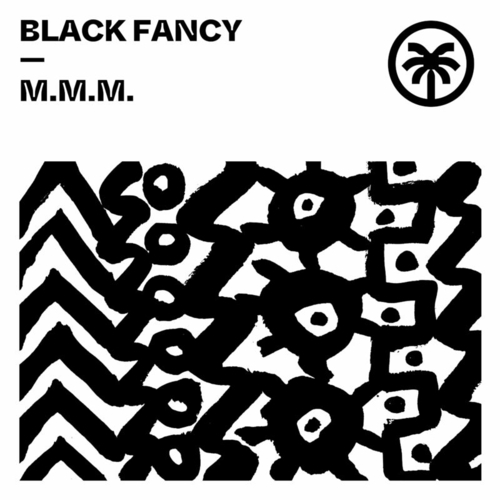 Black Fancy - M.M.M [HXT089]